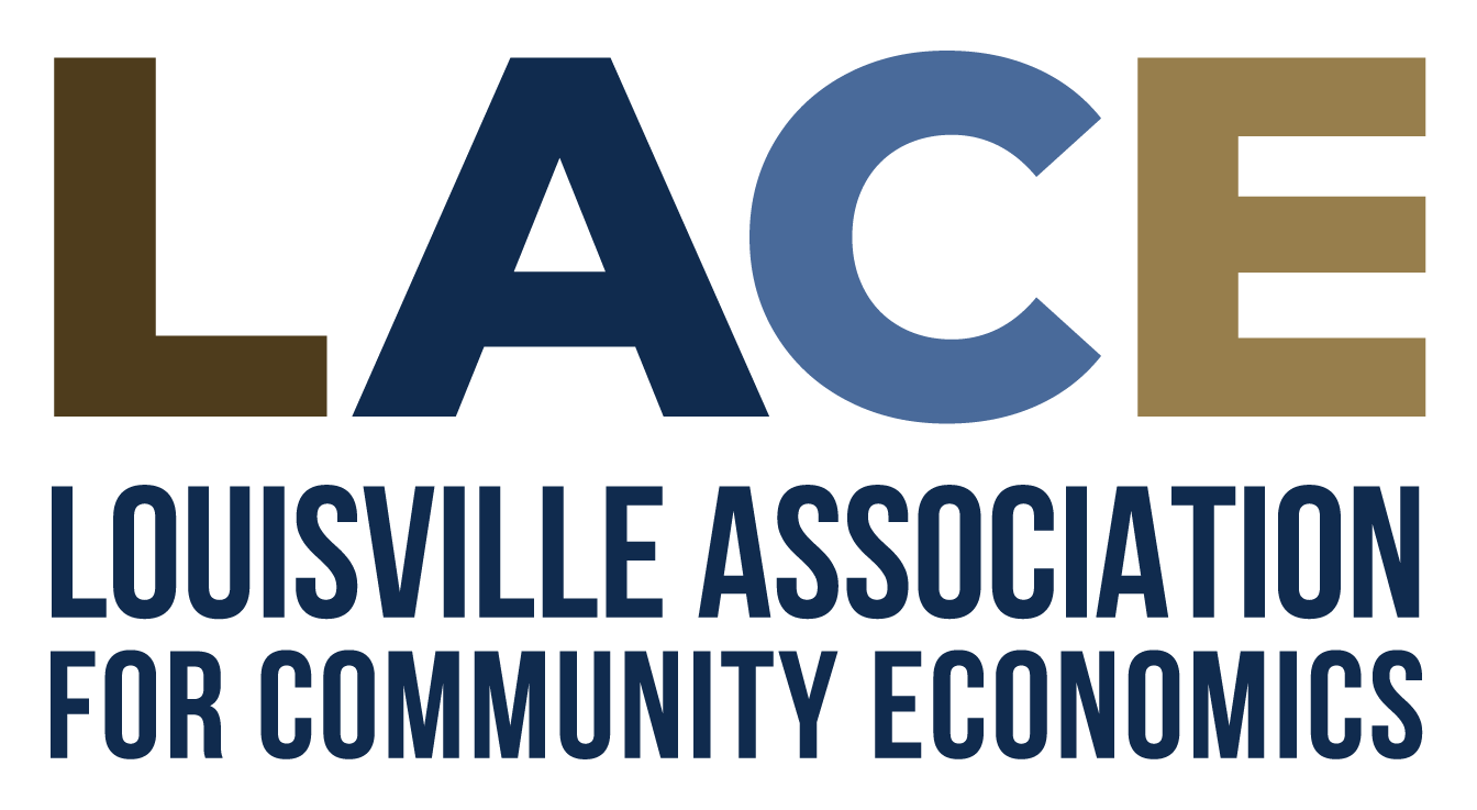 Logo - LACE - Community Foundation of Louisville : Community Foundation ...